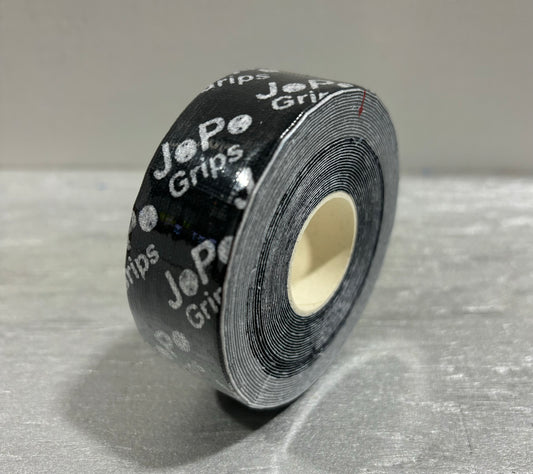 JoPo Grips Logo Tape