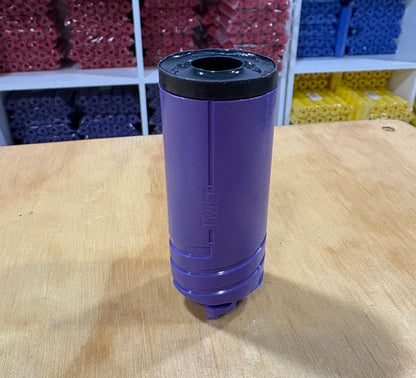 JoPo Twist Inner with 1-1/4" Slug