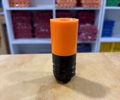 JoPo Twist Inner with 1-3/8" Slug