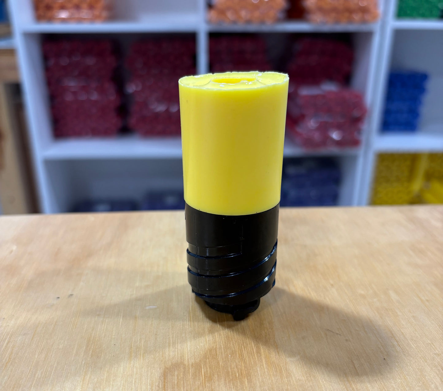 JoPo Twist Inner with 1-3/8" Slug