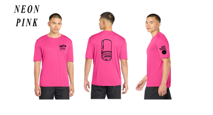 JoPo TWIST Short Sleeve T-Shirt