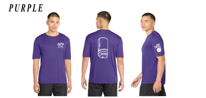 JoPo TWIST Short Sleeve T-Shirt