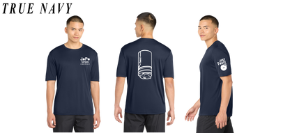JoPo TWIST Short Sleeve T-Shirt