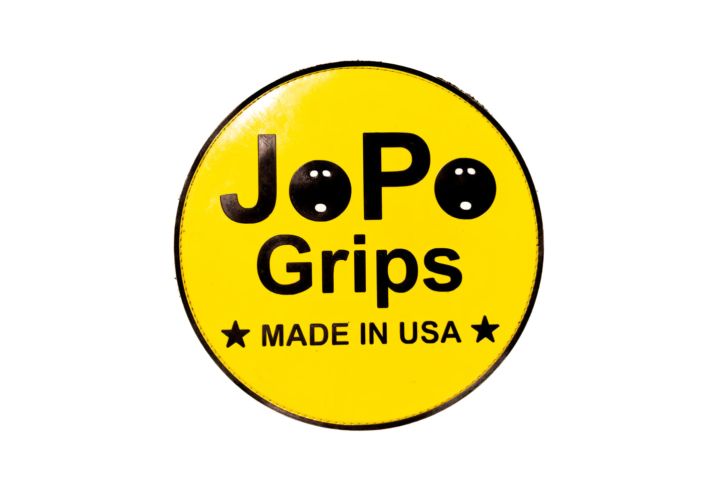 JoPo Grips Shammy