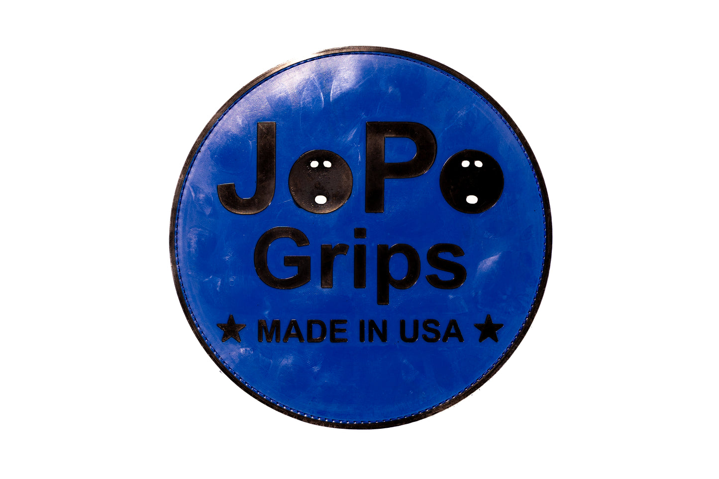 JoPo Grips Shammy