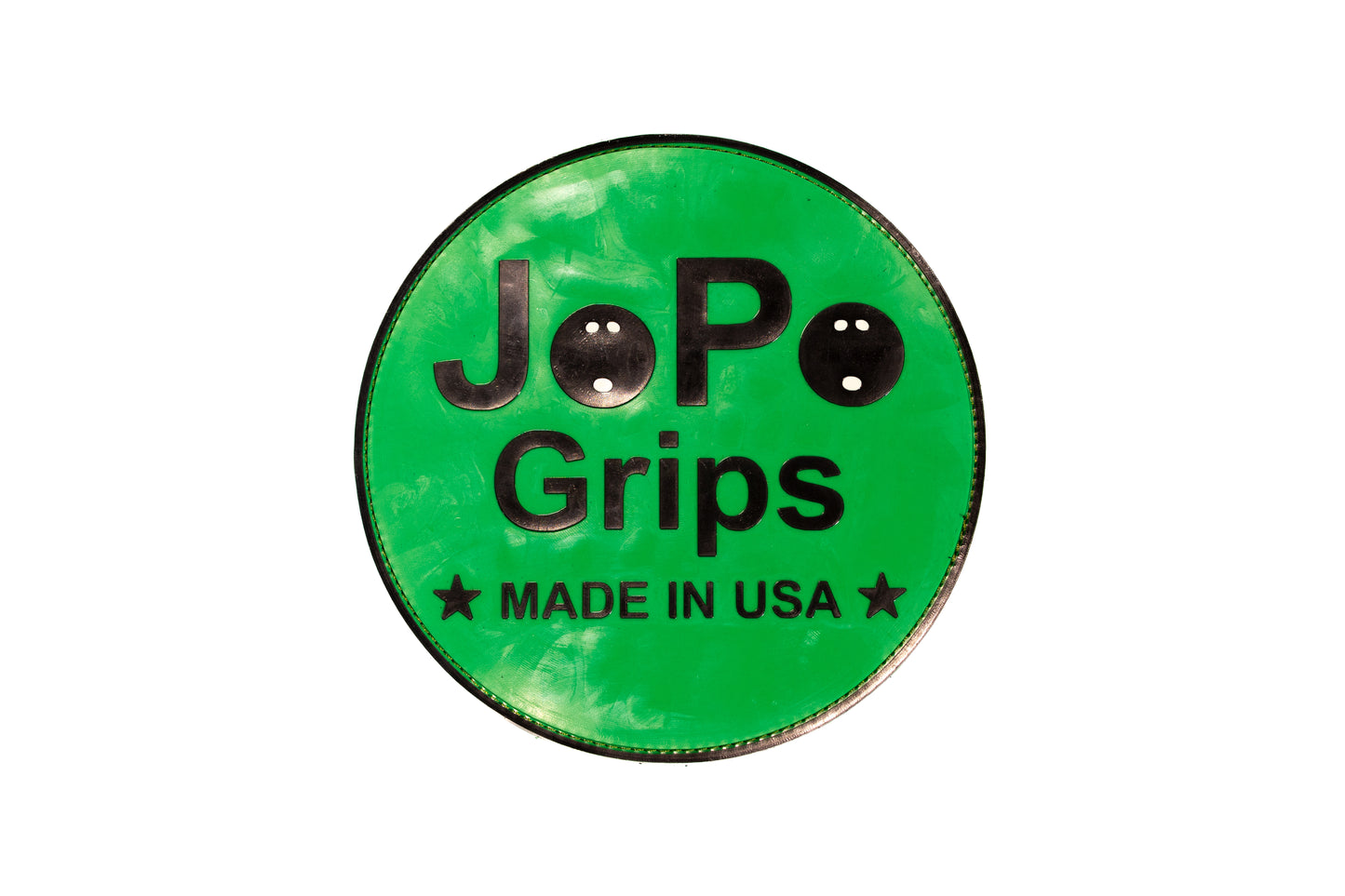 JoPo Grips Shammy