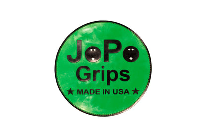 JoPo Grips Shammy