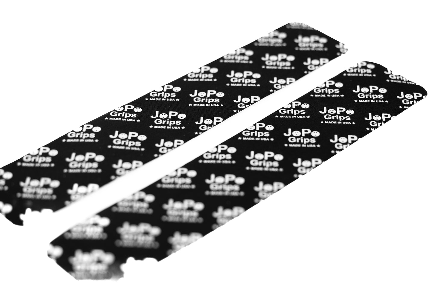 JoPo Grips GripFlex Tape (20 Pre-Cut Strips)