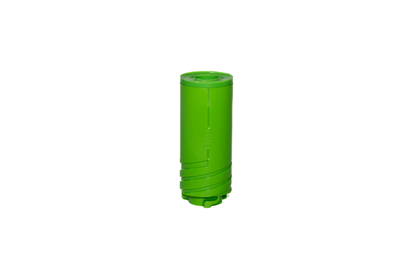 JoPo Twist Inner with 1-1/4" Slug
