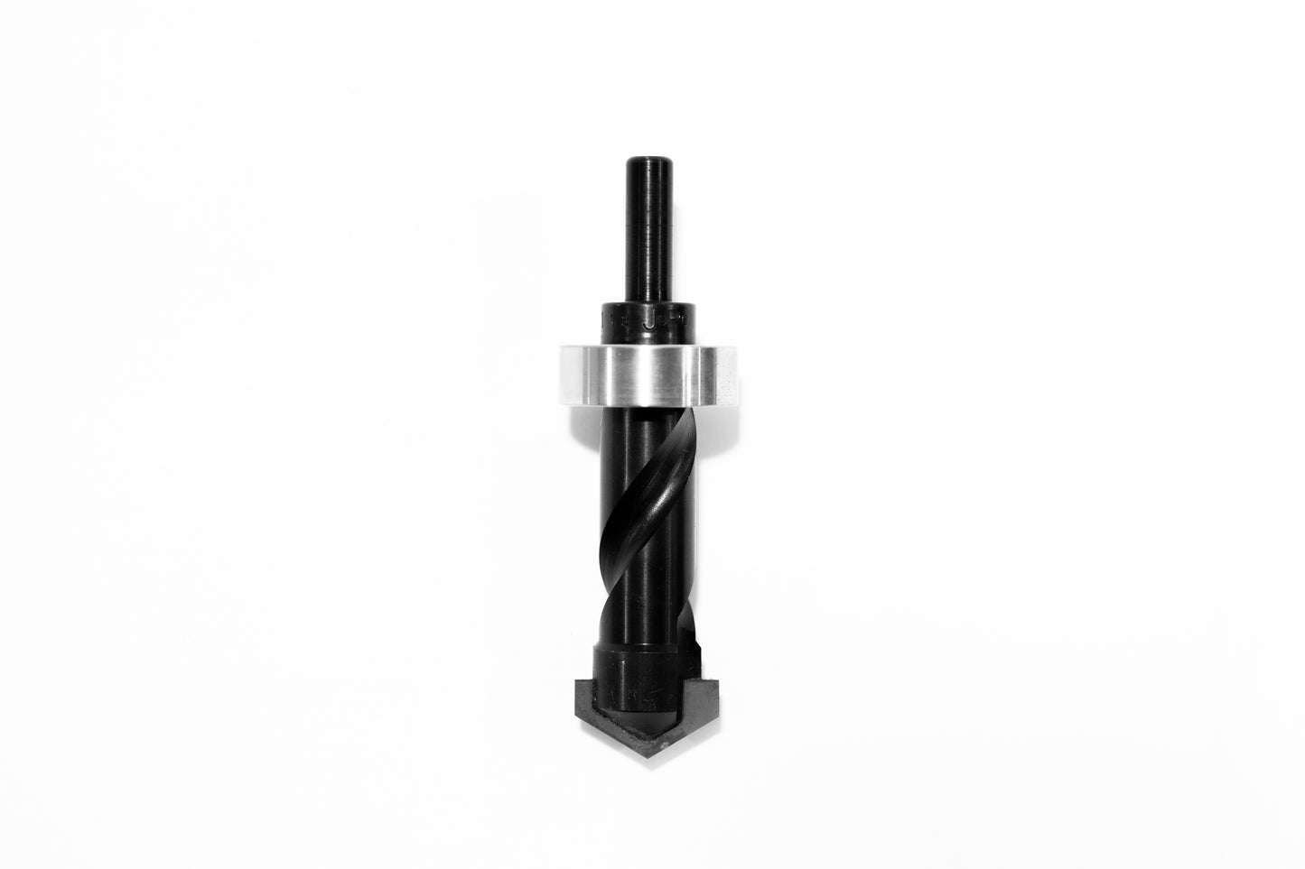 JoPo Grips TWIST Drill Bit with Stop Collar