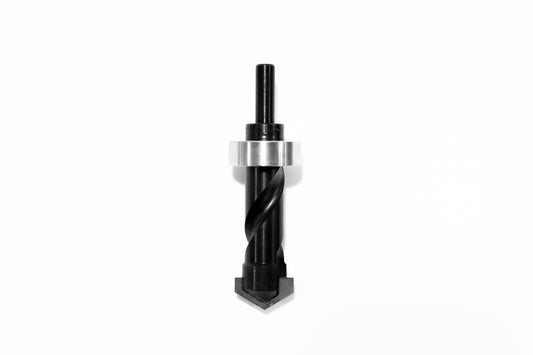 JoPo Grips TWIST Drill Bit with Stop Collar