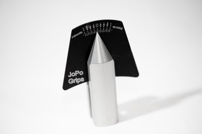 JoPo Grips Pitch Gauge - Large (1-1/16" to 1-7/16")