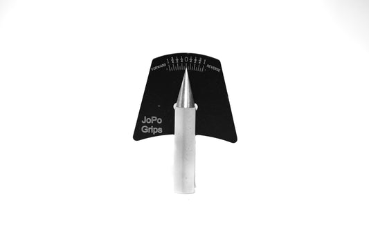 JoPo Grips Pitch Gauge - Medium (11/16" to 1-1/16")