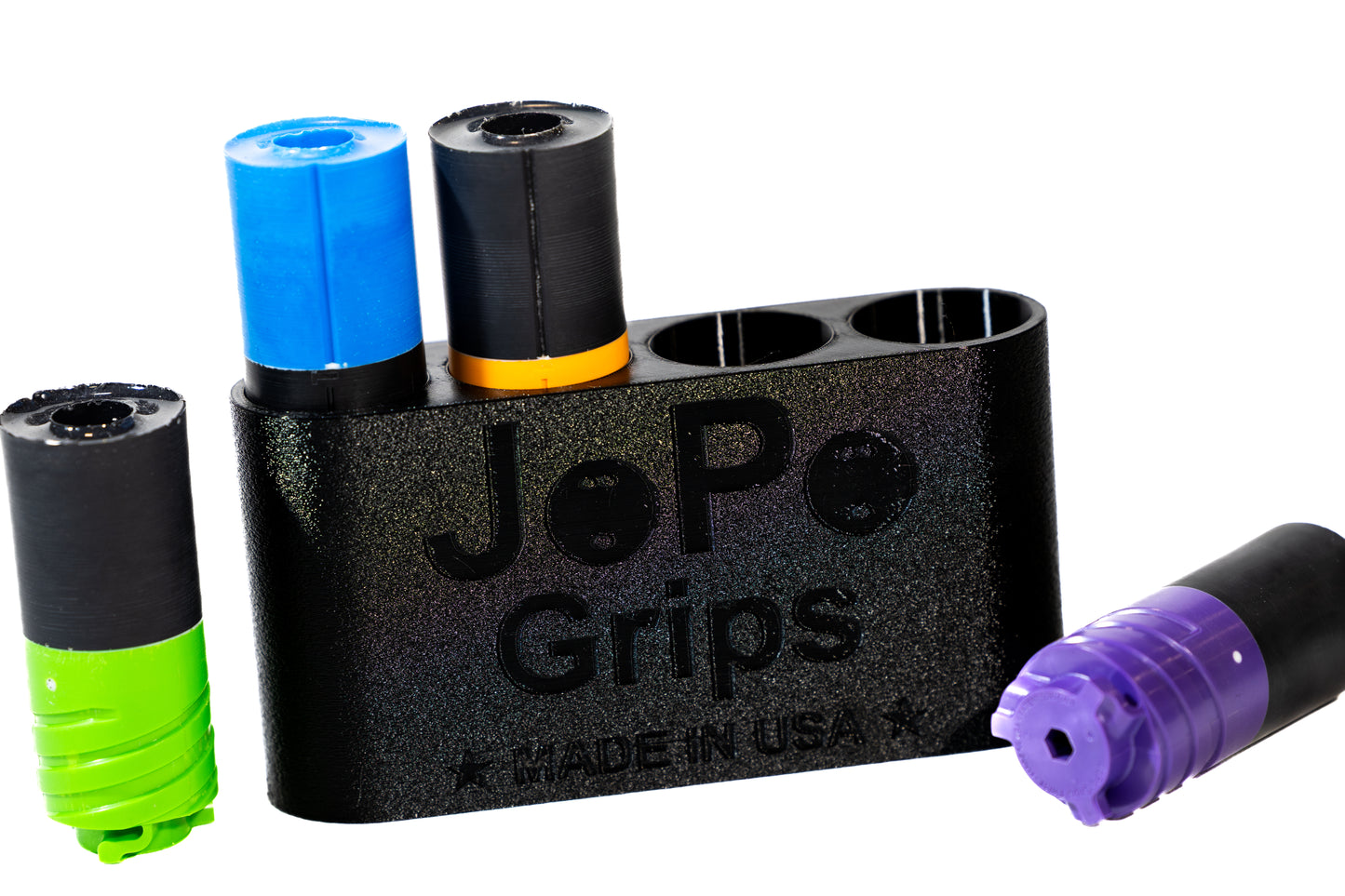JoPo Grips Dock