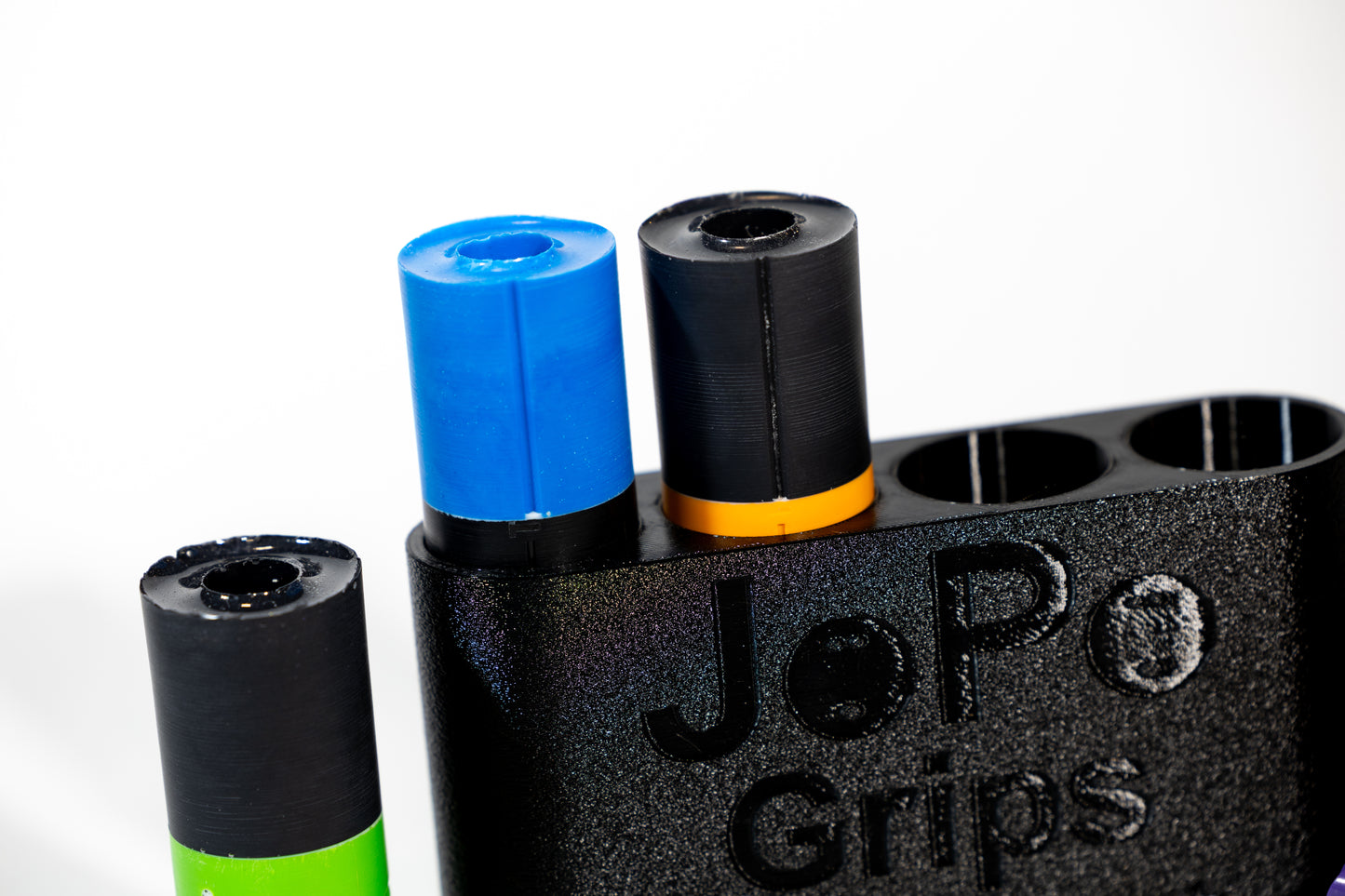 JoPo Grips Dock