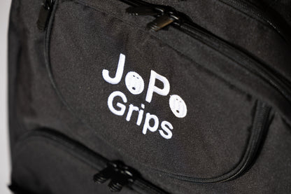 JoPo Backpack 2.0