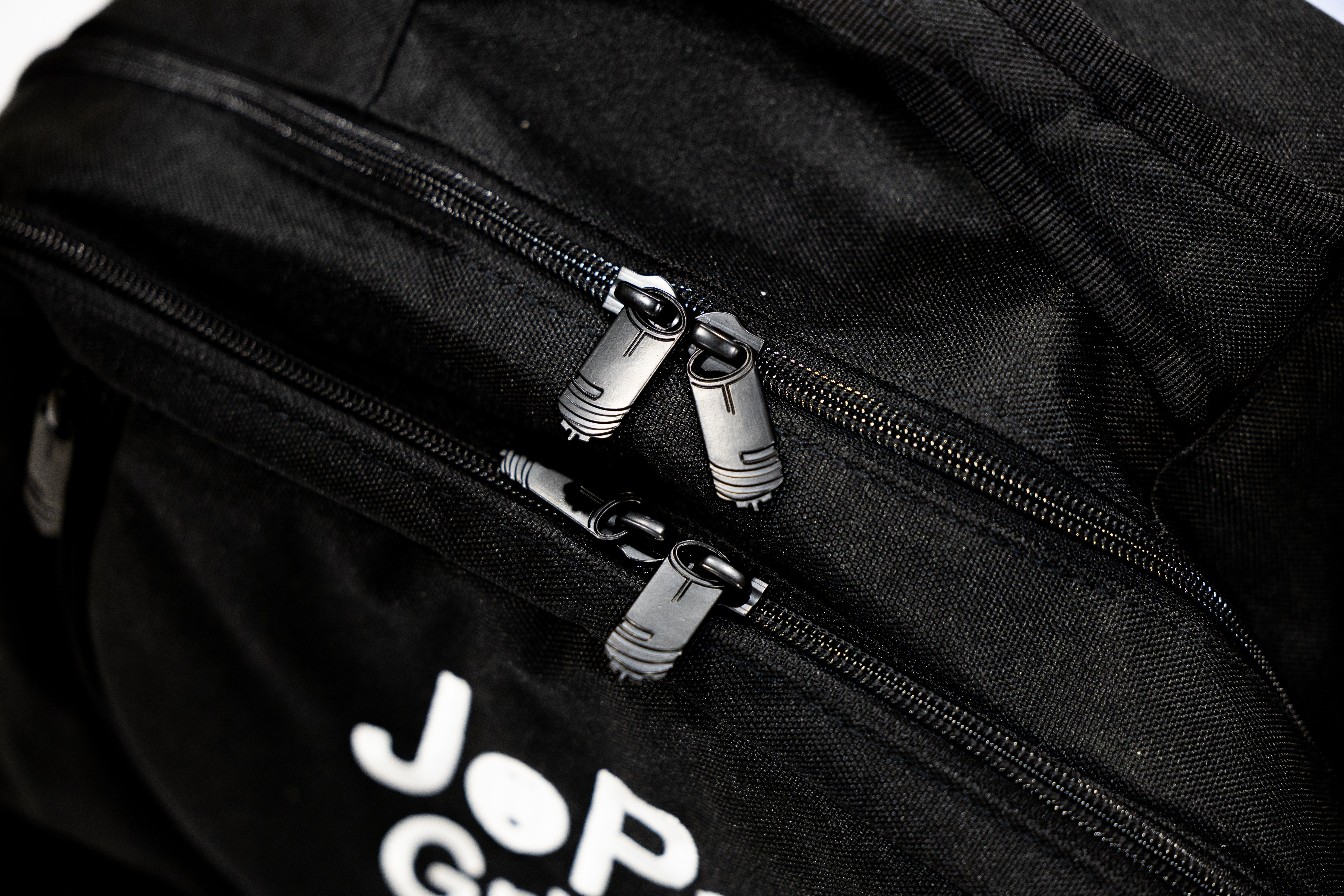 JoPo Backpack 2.0 – JoPo Grips
