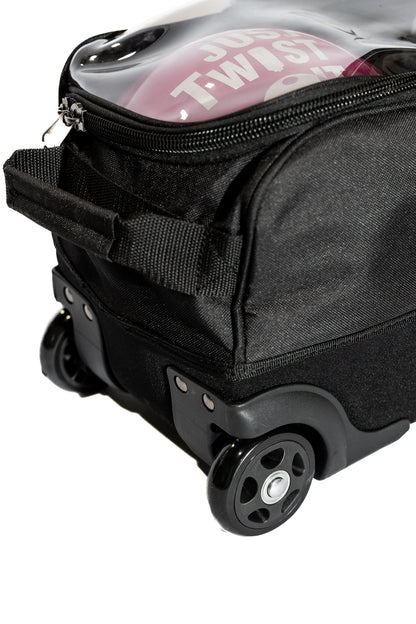 JoPo Grips 3 Ball Tote