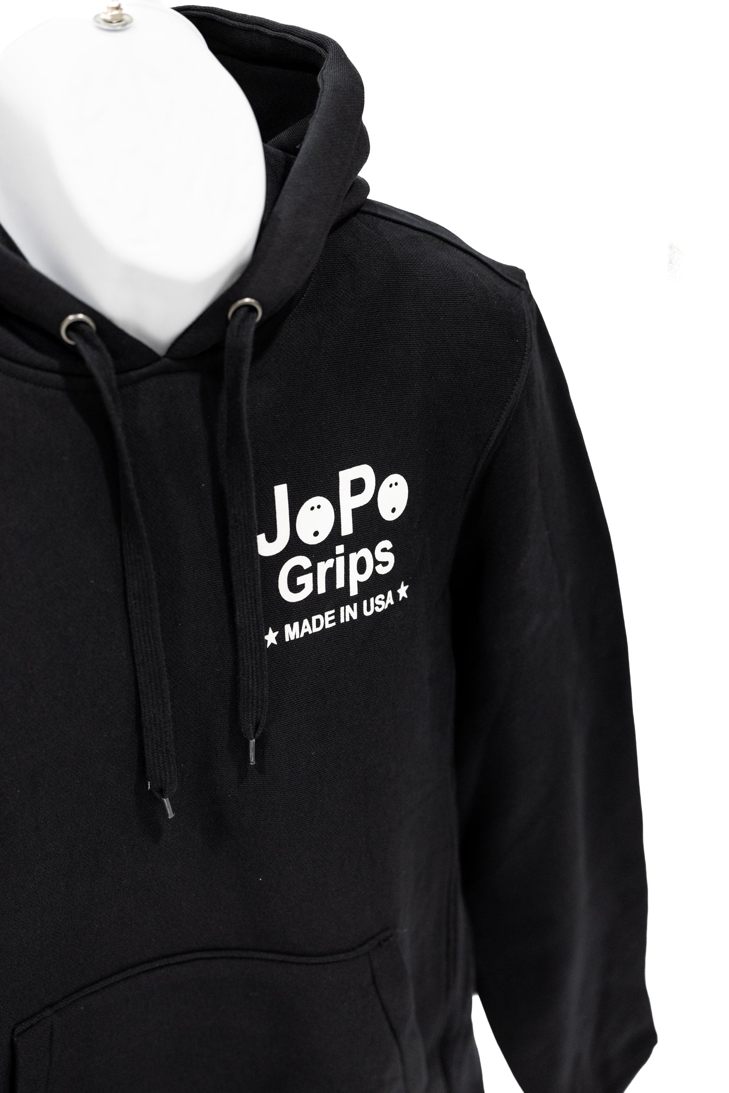 JoPo Grips Hoodie