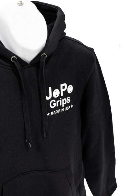 JoPo Grips Hoodie