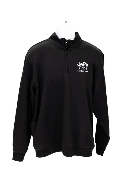 JoPo Grips Long Sleeve Quarter Zip