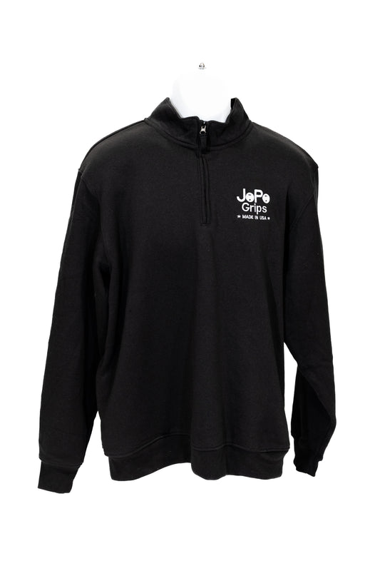 JoPo Grips Long Sleeve Quarter Zip