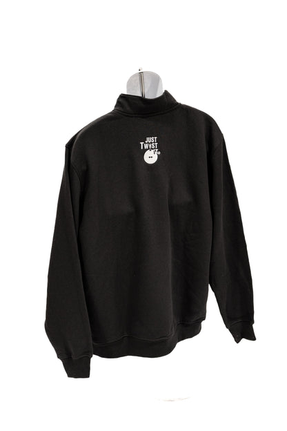 JoPo Grips Long Sleeve Quarter Zip