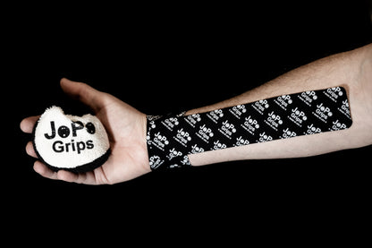 JoPo Grips GripFlex Tape (Roll)